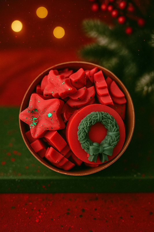 Winter Spice Scoopable Wax Melts