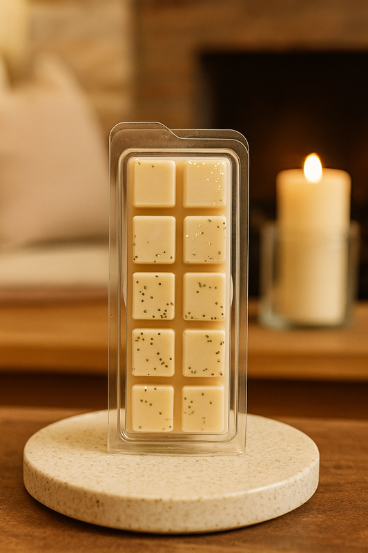 Cosy Afternoon Wax Melt Bar