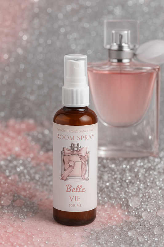 Belle Vie Room Spray