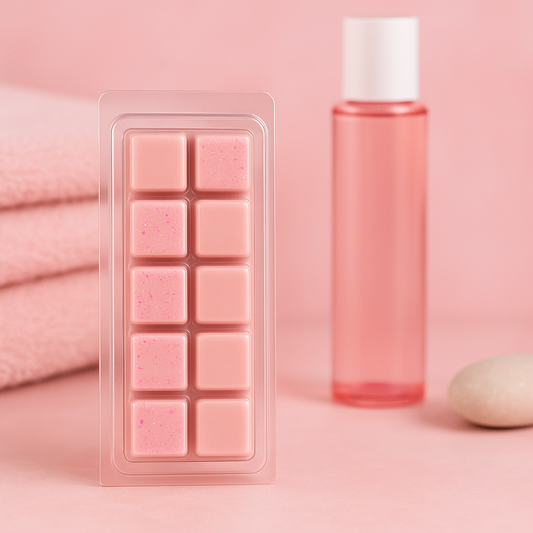 Sakura Wax Melt Bar