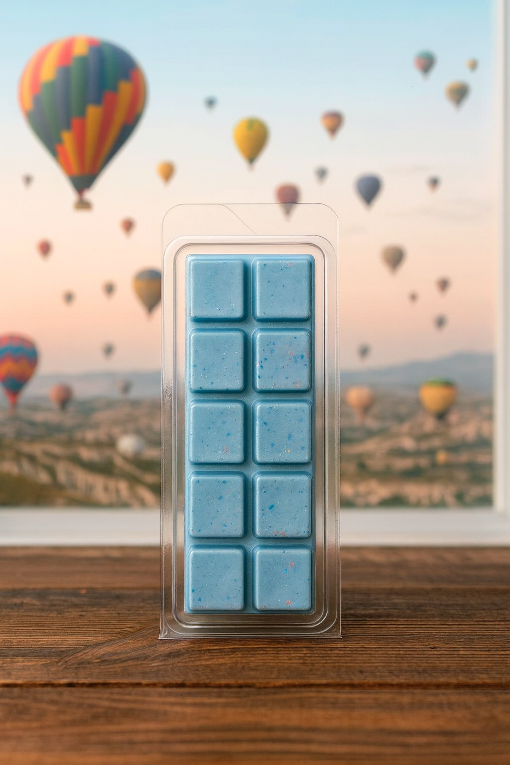 Adventure Is Out There Wax Melt Bar