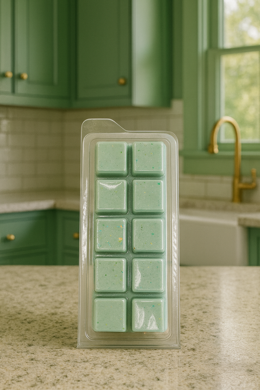 Country Getaway Wax Melt Bar