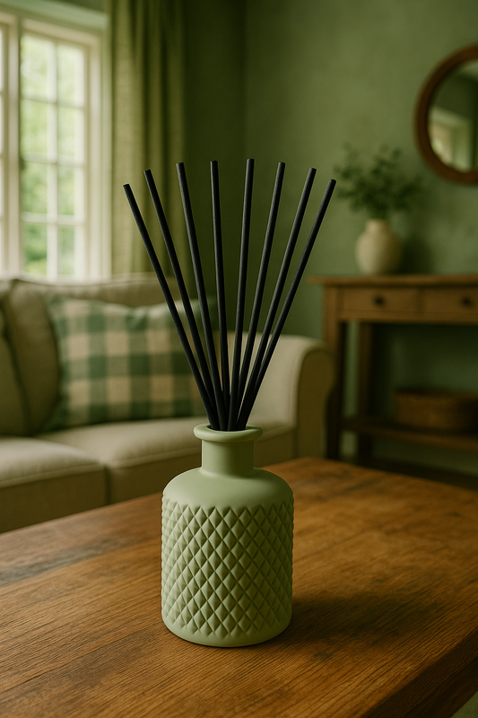 Snuggle Season Geo Diffuser Bottle - 250ML