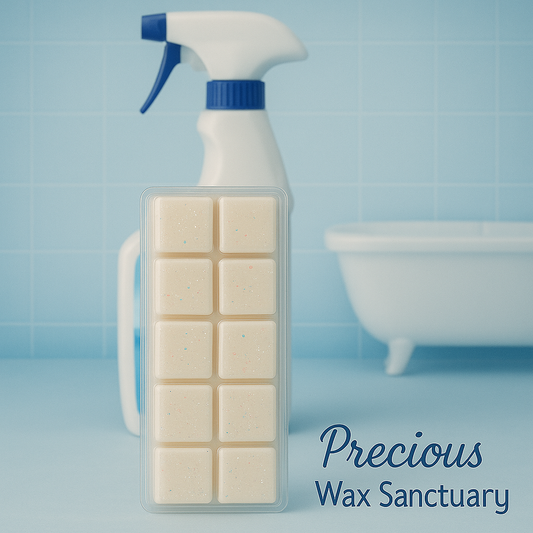 Say goodbye to bathroom odors! 👋 Our 'Flashy Bath Odour Eliminator' is here to keep your bathroom smelling fresh. 