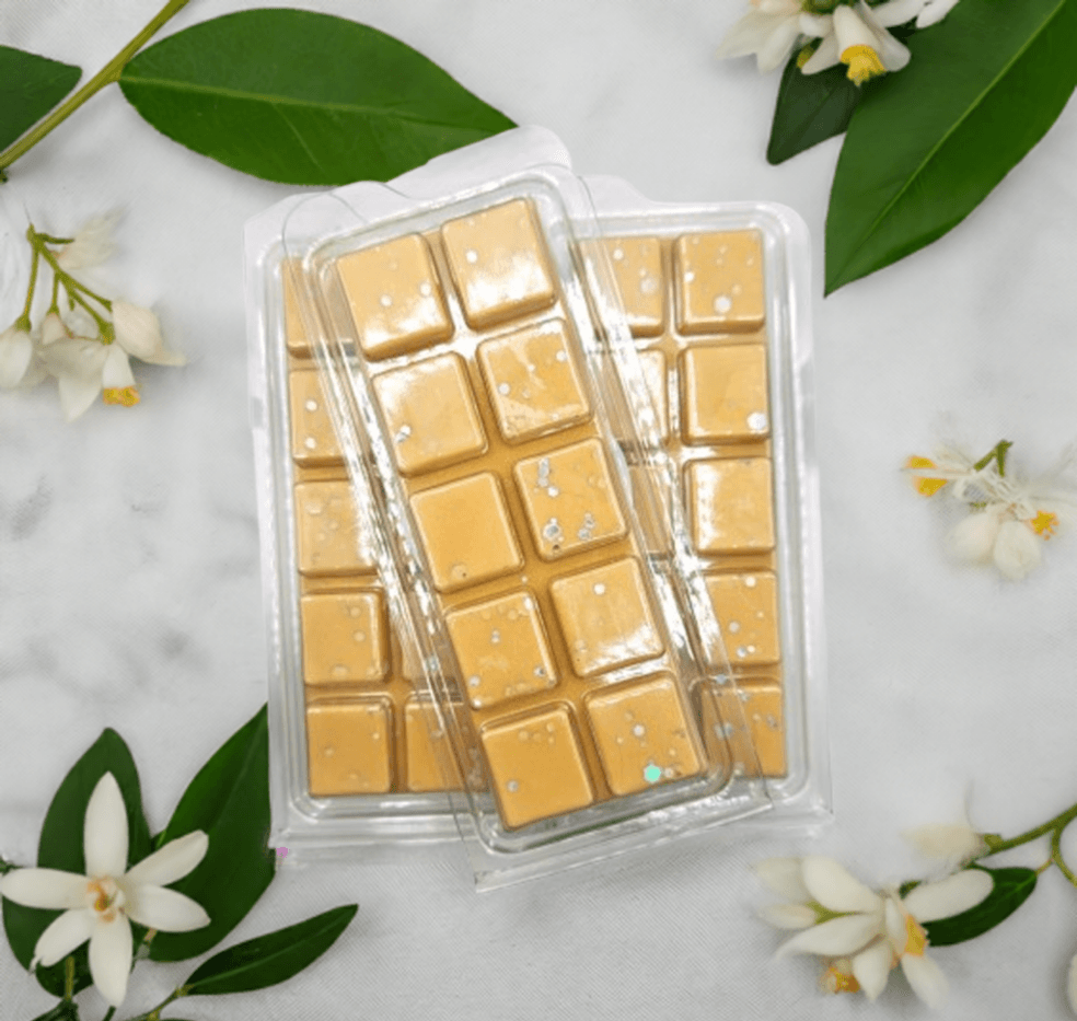 I Adore You Soy Wax Melt Bar - Precious Wax Sanctuary