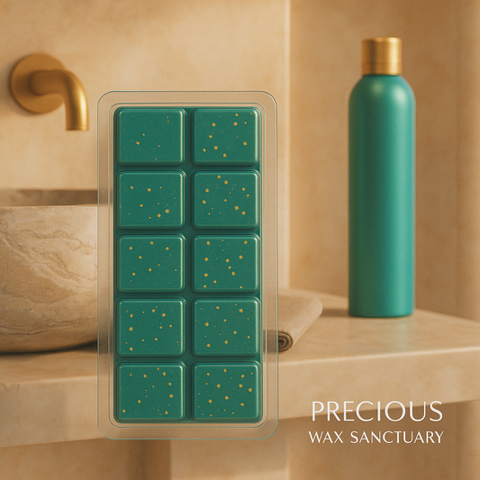 Create a calm, peaceful, and delightfully serene atmosphere. Our inspired dupe wax melt is perfect for a tranquil and positive vibe. 