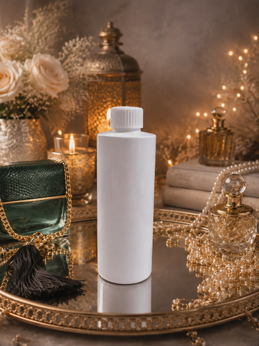 Reed diffuser refill in decadence perfume scented 