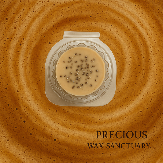 Café Sweetness Tarte Wax Melt Pot