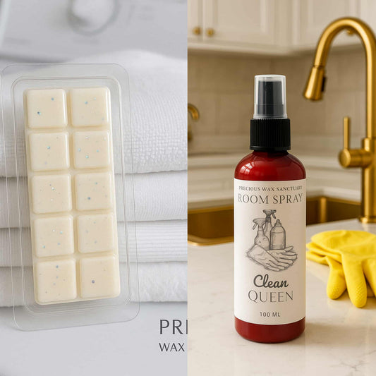 Clean Queen Bundle