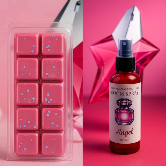 Angel Bundle