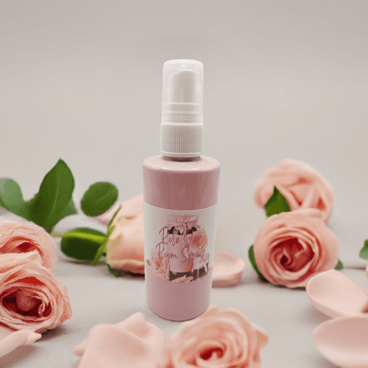 Rose Jam Room Spray - Precious Wax Sanctuary