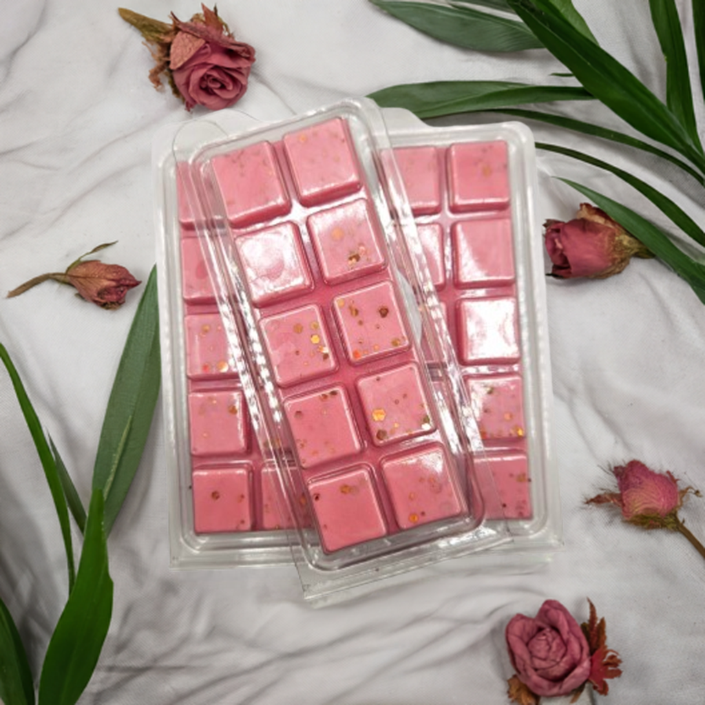 Velvet Rose and Oud Snap Bar