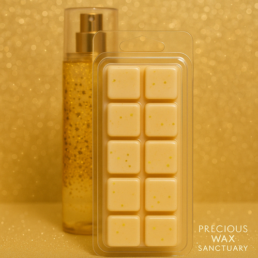 In The Stars Soy Wax Melt Bar