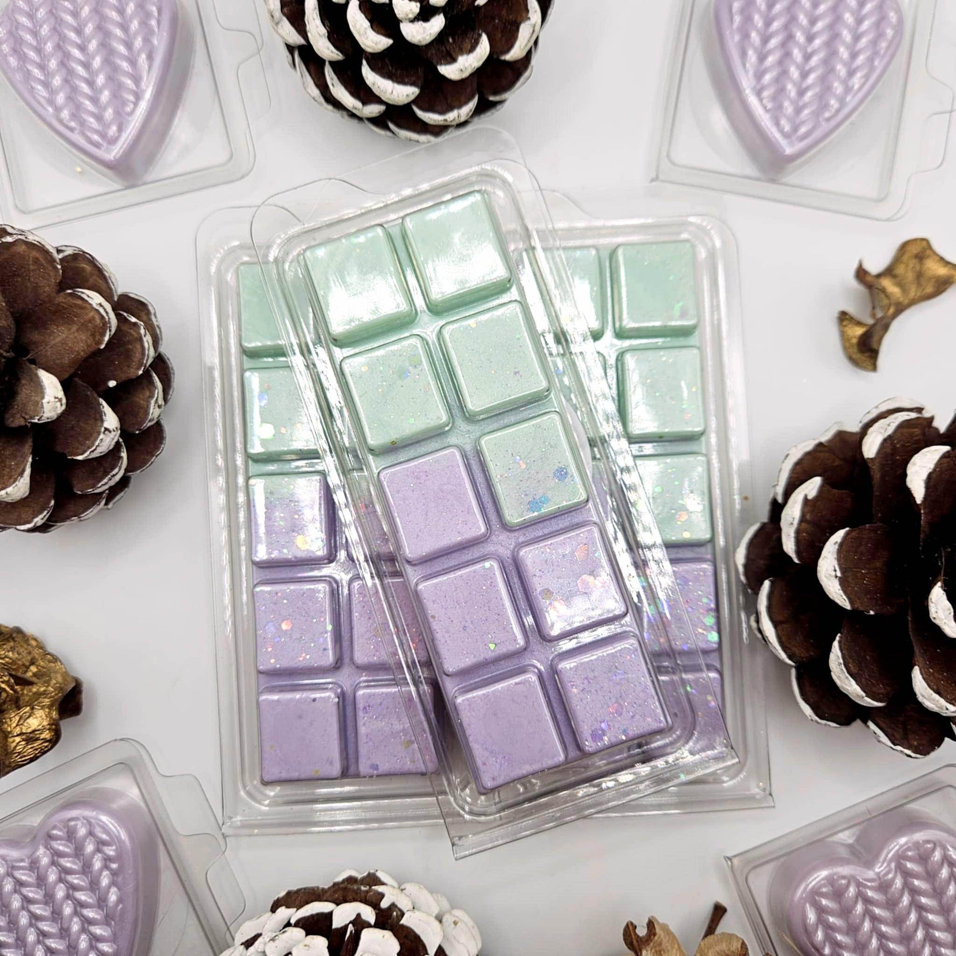 Magical Mickey Soy Wax Melt Bar - Precious Wax Sanctuary