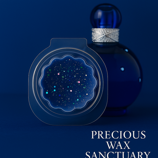 Midnight Fantasy Tarte Wax Melt Pot