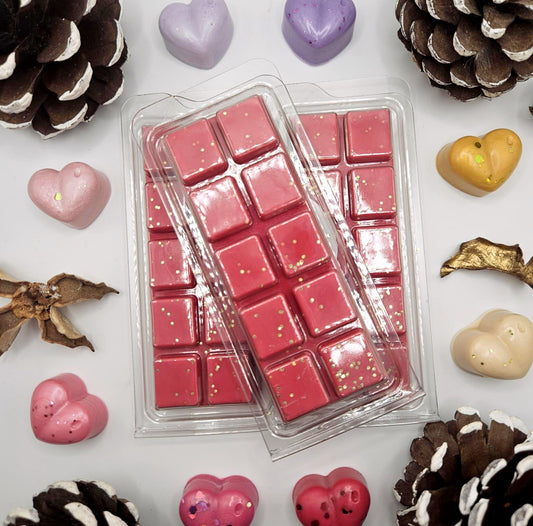 Precious Love Soy Wax Melt Bar - Precious Wax Sanctuary