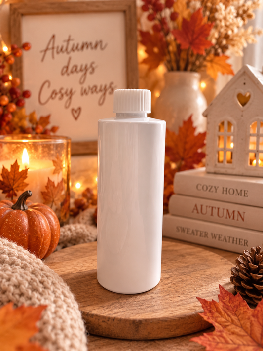 Cosy Autumn Day Reed Diffuser Refill – 250ml
