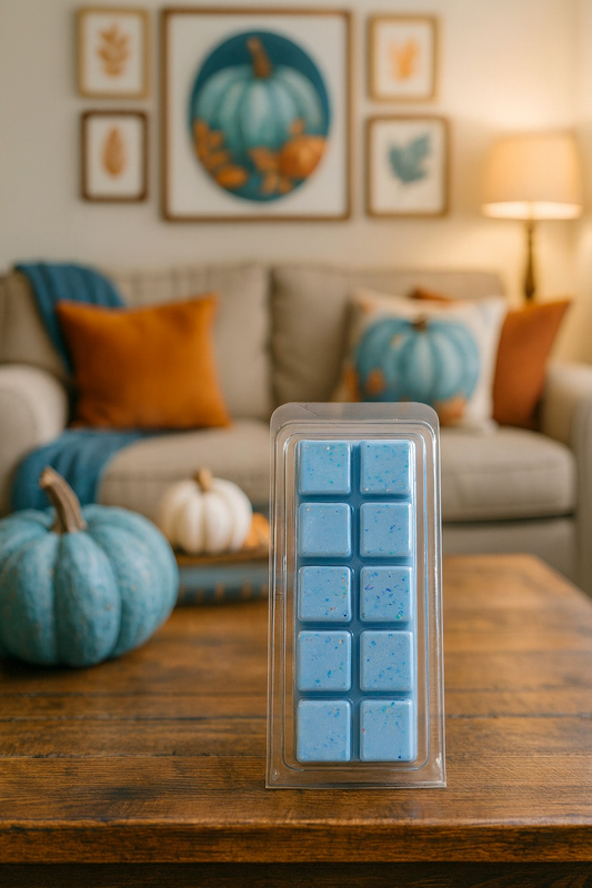 Puddles and Cuddles Wax Melt Bar