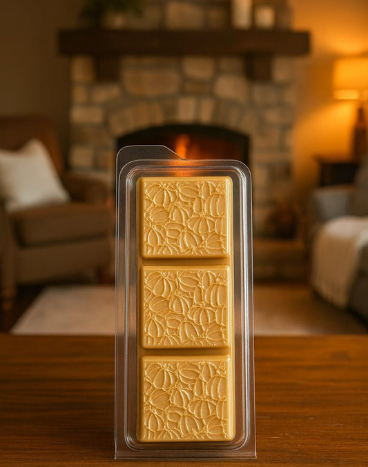Cosy Cabin Wax Melt Bar