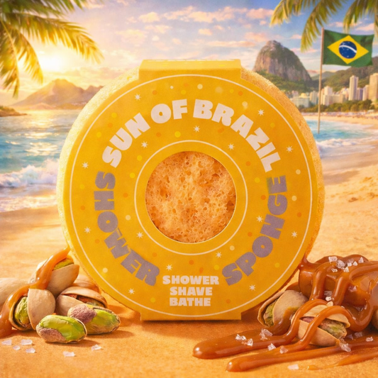 Sun of Brazil Body Buffer