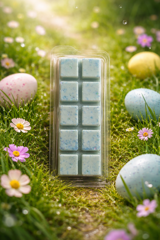 Meadow Rain Wax Melt Bar