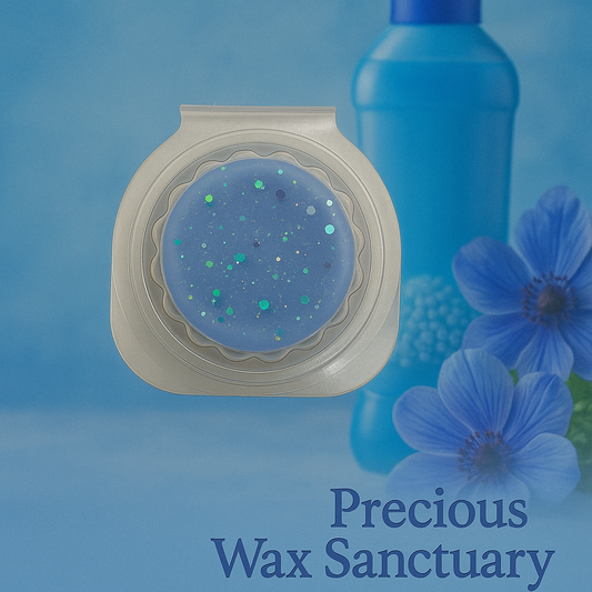 Spring Awakening Tarte Wax Melt Pot