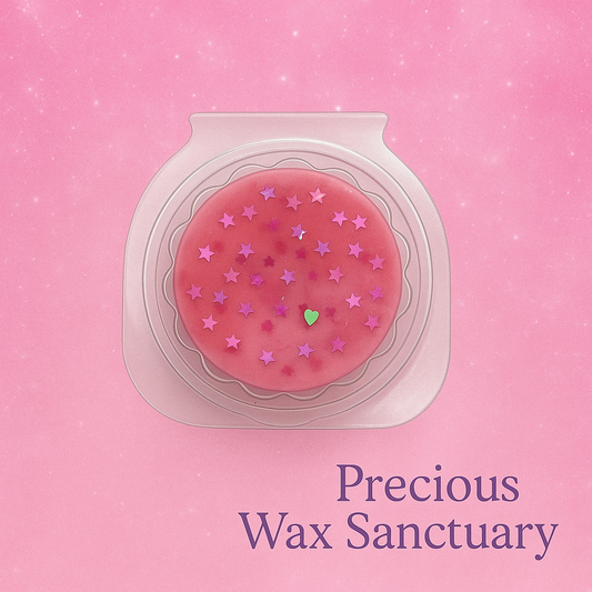 Thousand Wishes Tarte Wax Melt Pot