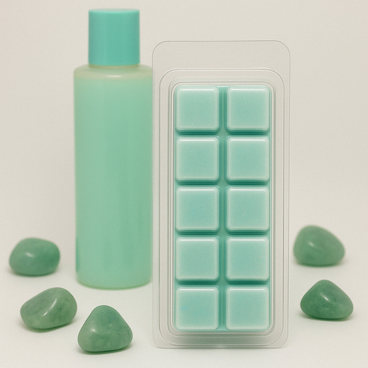 Tutie Cutie Soy Wax Melt Bar