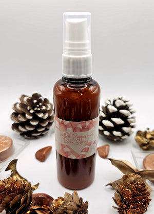 Twisted Peppermint Room Spray